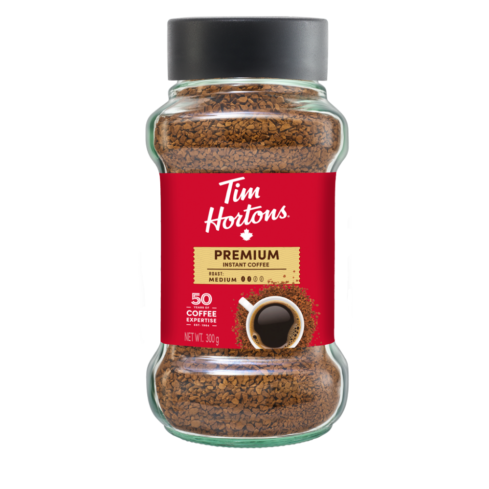 300-grams-english1 Instant Coffee - Image 1