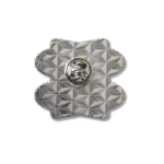 Enamel Pin - Retro Logo - Image 2