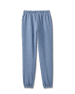 Tims Unisex Joggers - Denim Heather - Image 8