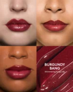 The Gloss Bomb Vault 10-Piece Full-Size Lip Set - Image 4